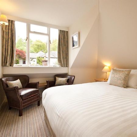 Torrdarach House Bed & Breakfast Pitlochry Oda fotoğraf