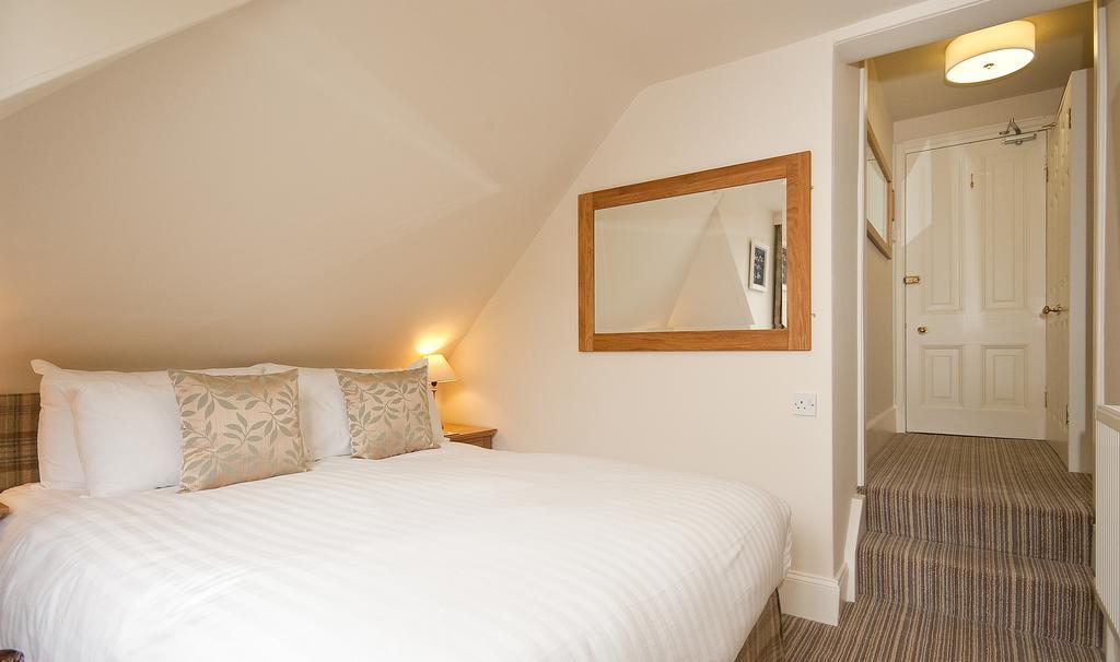 Torrdarach House Bed & Breakfast Pitlochry Oda fotoğraf