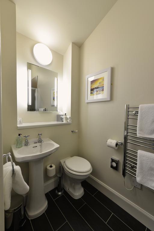 Torrdarach House Bed & Breakfast Pitlochry Dış mekan fotoğraf