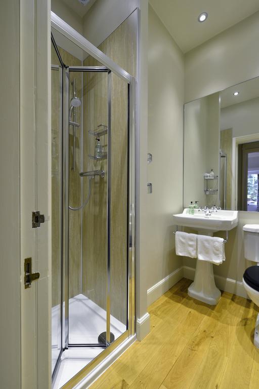 Torrdarach House Bed & Breakfast Pitlochry Dış mekan fotoğraf