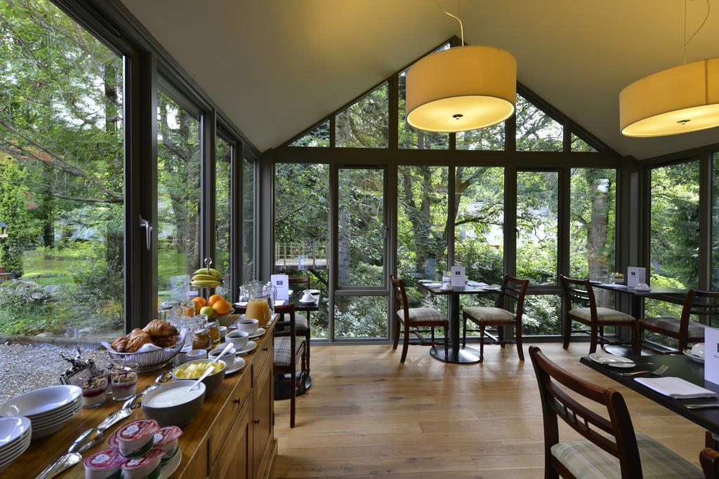 Torrdarach House Bed & Breakfast Pitlochry Dış mekan fotoğraf