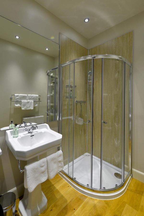 Torrdarach House Bed & Breakfast Pitlochry Dış mekan fotoğraf